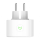 Meross Inteligentne gniazdko MSS210EU (WiFi) (dwupak) - 1116043 - zdjęcie 4